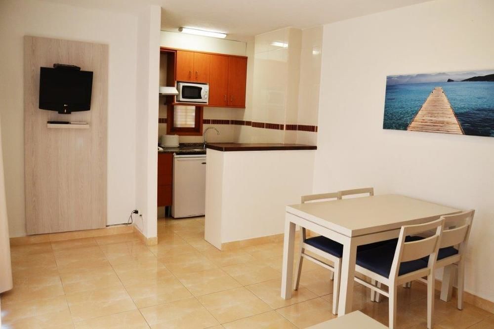 Apartamentos Avenida - Mc Apartamentos Ibiza Exterior photo