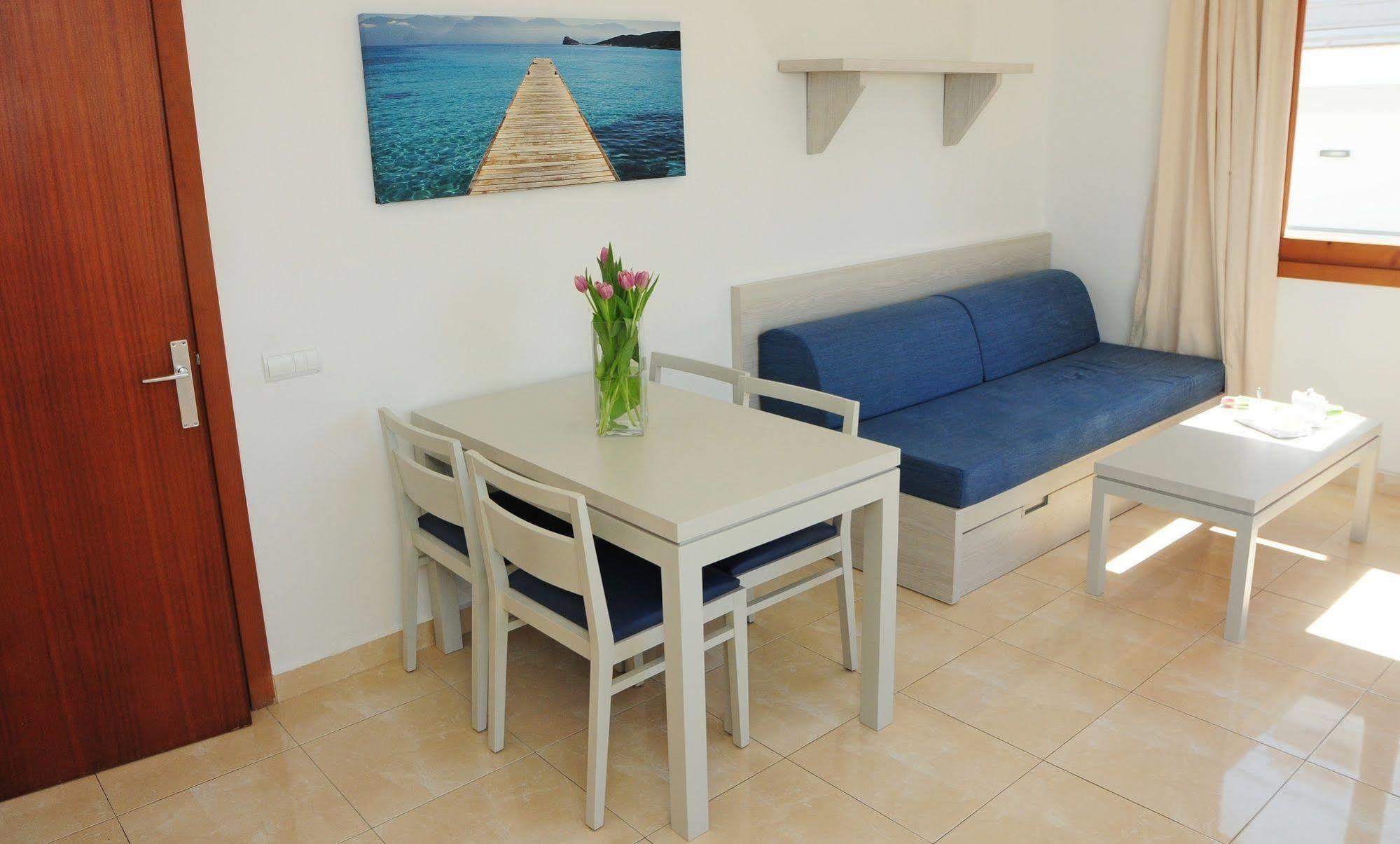 Apartamentos Avenida - Mc Apartamentos Ibiza Exterior photo