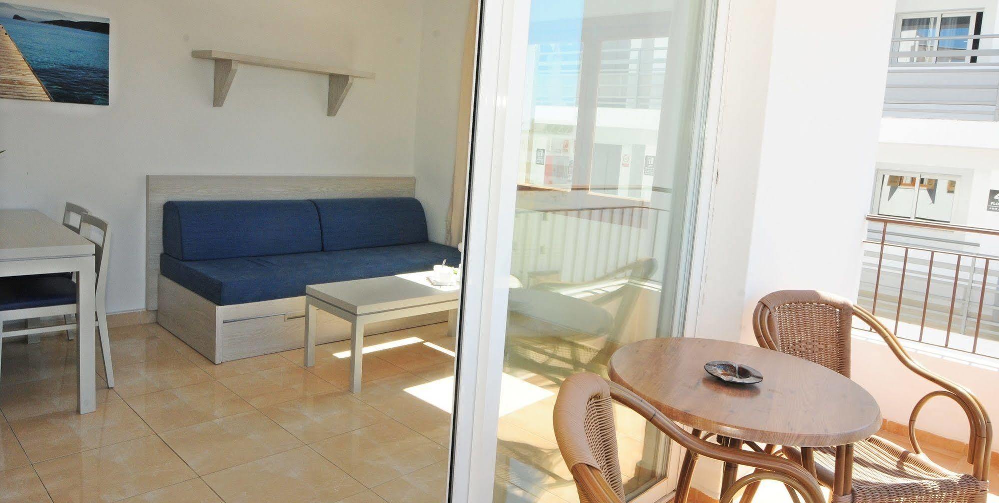 Apartamentos Avenida - Mc Apartamentos Ibiza Exterior photo